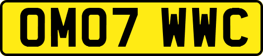 OM07WWC