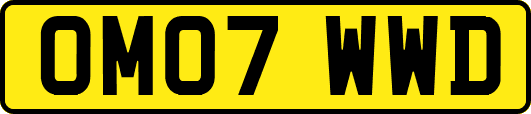 OM07WWD
