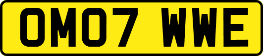 OM07WWE