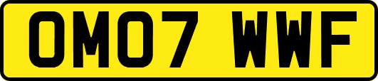 OM07WWF