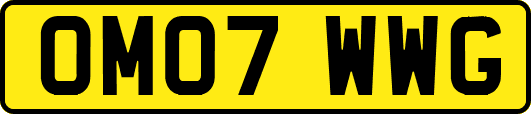 OM07WWG