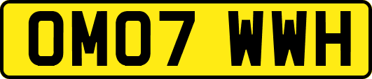 OM07WWH