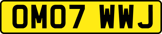 OM07WWJ