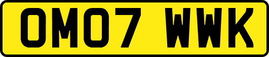 OM07WWK