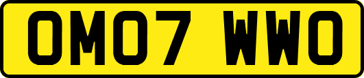 OM07WWO