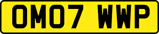 OM07WWP