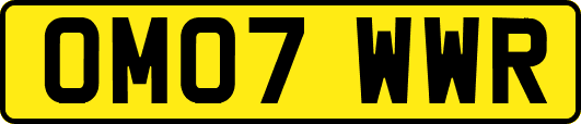 OM07WWR