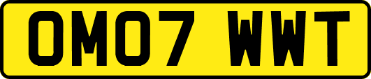 OM07WWT