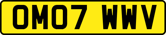 OM07WWV