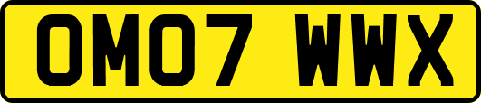 OM07WWX