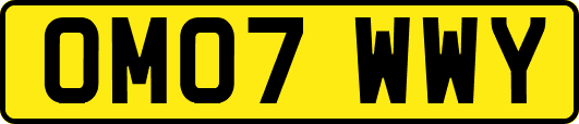 OM07WWY