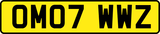 OM07WWZ