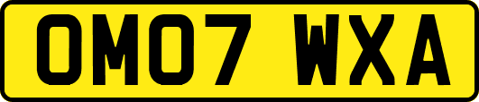 OM07WXA