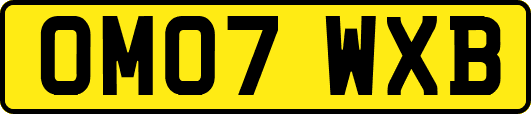 OM07WXB