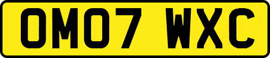 OM07WXC