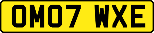 OM07WXE