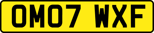 OM07WXF