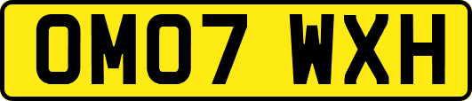 OM07WXH