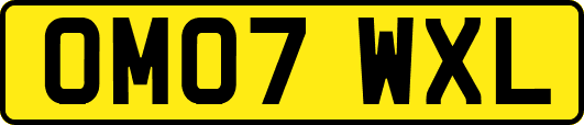 OM07WXL