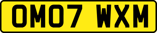 OM07WXM