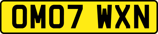 OM07WXN