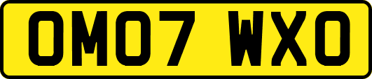 OM07WXO