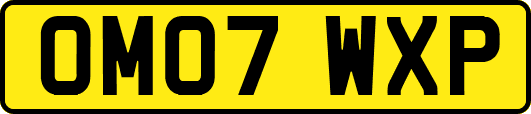 OM07WXP