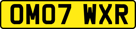 OM07WXR