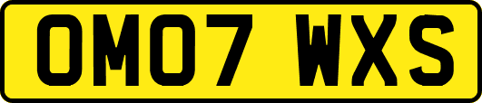 OM07WXS