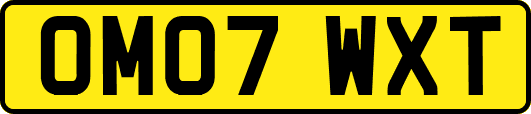 OM07WXT