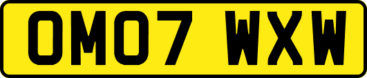 OM07WXW