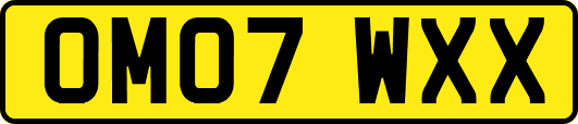 OM07WXX