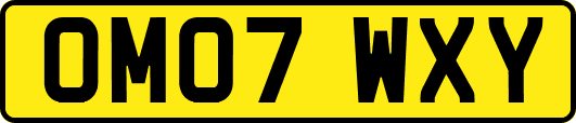 OM07WXY