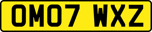 OM07WXZ