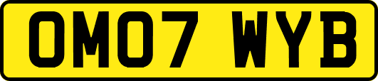 OM07WYB