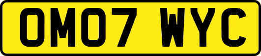 OM07WYC