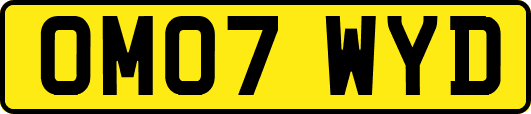 OM07WYD