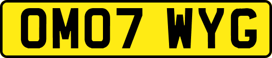 OM07WYG