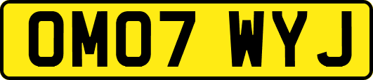 OM07WYJ