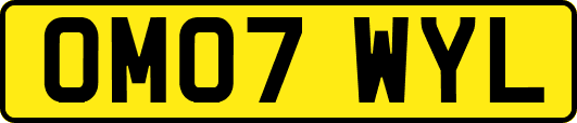 OM07WYL