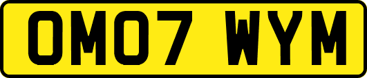 OM07WYM