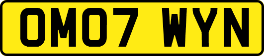 OM07WYN