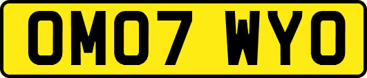 OM07WYO