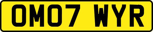 OM07WYR
