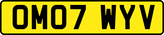 OM07WYV