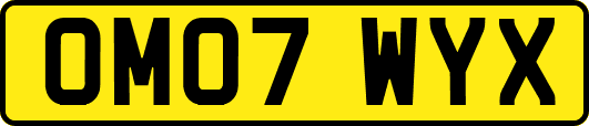 OM07WYX
