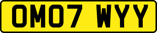 OM07WYY