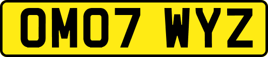 OM07WYZ