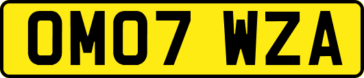 OM07WZA