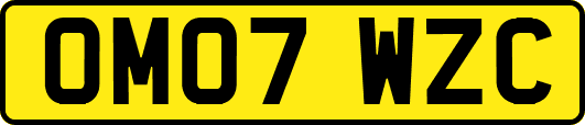 OM07WZC